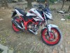 Honda CB150r StreetFire